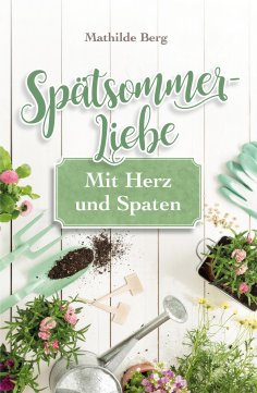 ebook: Spätsommer - Liebe