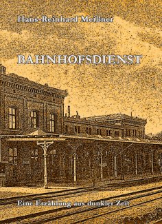 ebook: Bahnhofsdienst