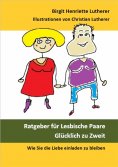 ebook: Ratgeber für Lesbische Paare