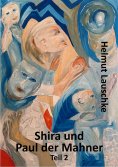 eBook: Shira und Paul der Mahner