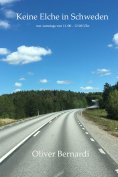 eBook: Keine Elche in Schweden