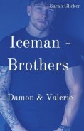 eBook: Iceman-Brothers