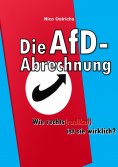 ebook: Die AfD-Abrechnung