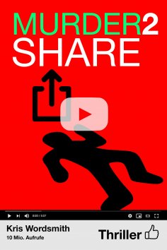 ebook: Murder2share – Mord zum Teilen