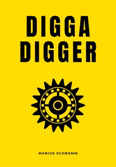 eBook: DIGGA DIGGER