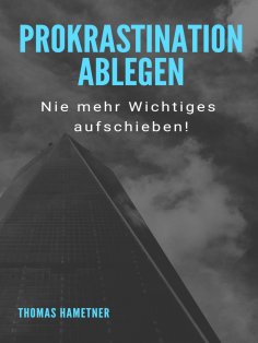 eBook: Prokrastination ablegen