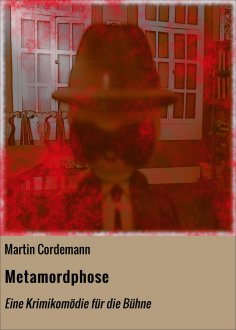 eBook: Metamordphose