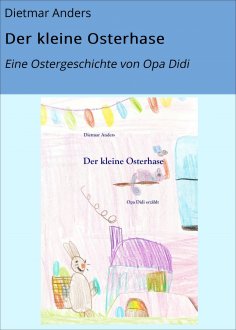ebook: Der kleine Osterhase