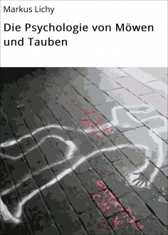 eBook: Die Psychologie von Möwen und Tauben