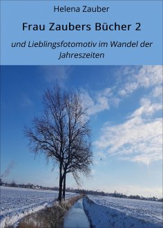 eBook: Frau Zaubers Bücher 2