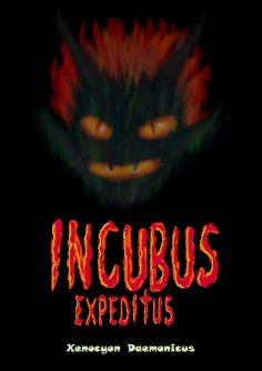 eBook: Incubus Expeditus
