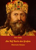 ebook: Am Hof Karls des Großen