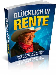 eBook: Glücklich in Rente