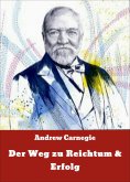 eBook: Der Weg zu Reichtum & Erfolg