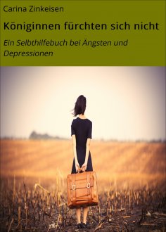 eBook: Königinnen fürchten sich nicht