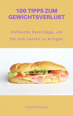 ebook: 100 TIPPS ZUM GEWICHTSVERLUST