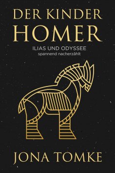 ebook: Der Kinder-Homer