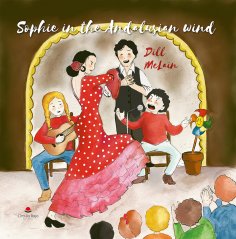ebook: Sophie in the Andalusian wind