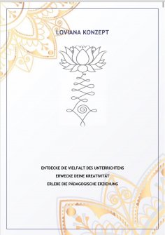 ebook: LOVIANA KONZEPT