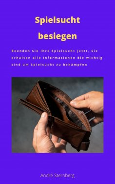 eBook: Spielsucht besiegen