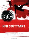 ebook: VFB Stuttgart - Fußballkult