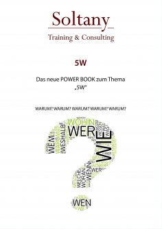 eBook: 5 x Warum und Warum ?