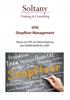 eBook: SFM - Shop Floor Management