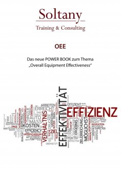 eBook: OEE - Overall Equipment Effectiveness