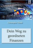 ebook: Dein Weg zu geordneten Finanzen