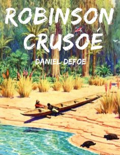 ebook: Robinson Crusoé