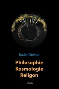 eBook: Philosophie, Kosmologie, Religion