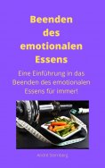 eBook: Beenden des emotionalen Essens