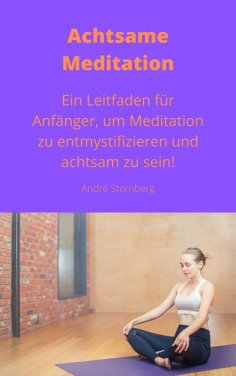 ebook: Achtsame Meditation