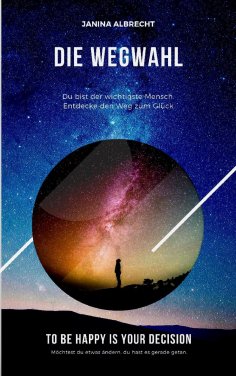 eBook: Die Wegwahl
