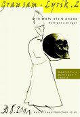 ebook: Grausam - Lyrik .2