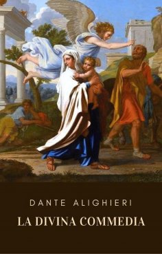 eBook: La Divina Commedia di Dante Alighieri