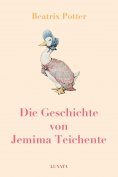 ebook: Die Geschichte von Jemima Teichente