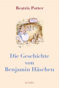 ebook: Die Geschichte von Benjamin Häschen