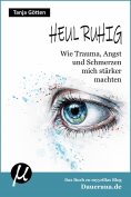 eBook: Heul ruhig