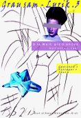 ebook: Grausam - Lyrik .2