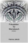 eBook: Frikadellen für Marrakesch