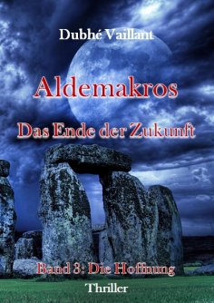 eBook: Aldemakros