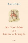 ebook: Die Geschichte von Timmy Zehenspitz