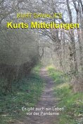 ebook: Kurts Mitteilungen