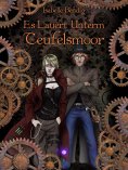 eBook: Es lauert unterm Teufelsmoor