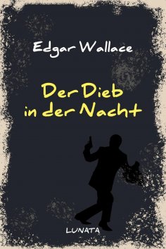 eBook: Der Dieb in der Nacht