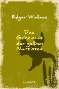 ebook: Das Geheimnis der gelben Narzissen