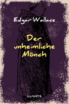 ebook: Der unheimliche Mönch