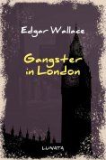 eBook: Gangster in London