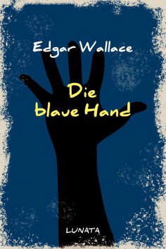 eBook: Die blaue Hand